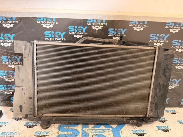 Radiator