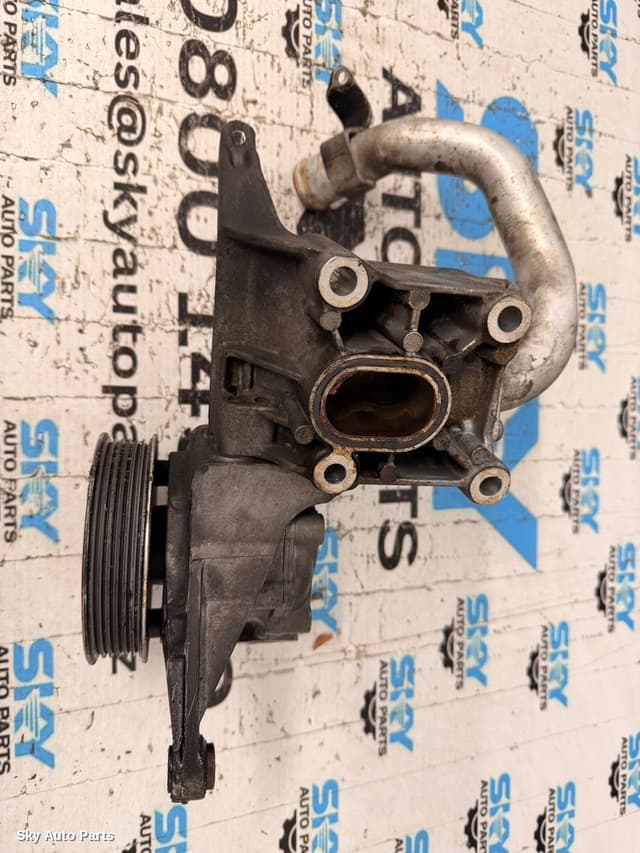 Steering Pump