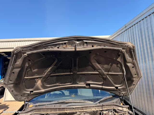 Bonnet