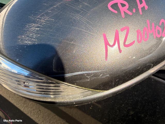 Right Door Mirror