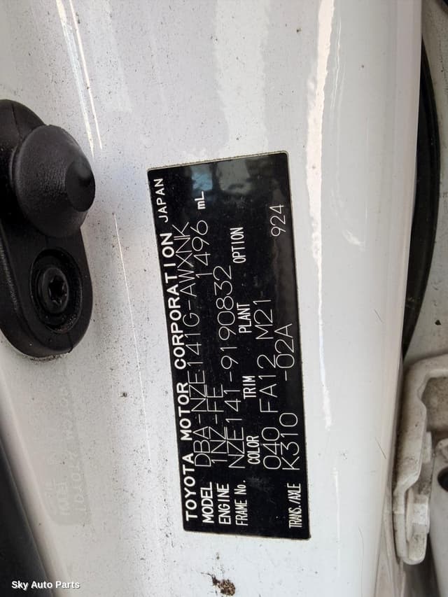 A/C Compressor
