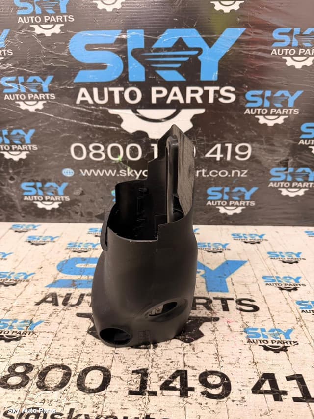 Steering Column Shro