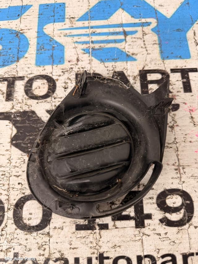 Right Indicator/Fog/Side