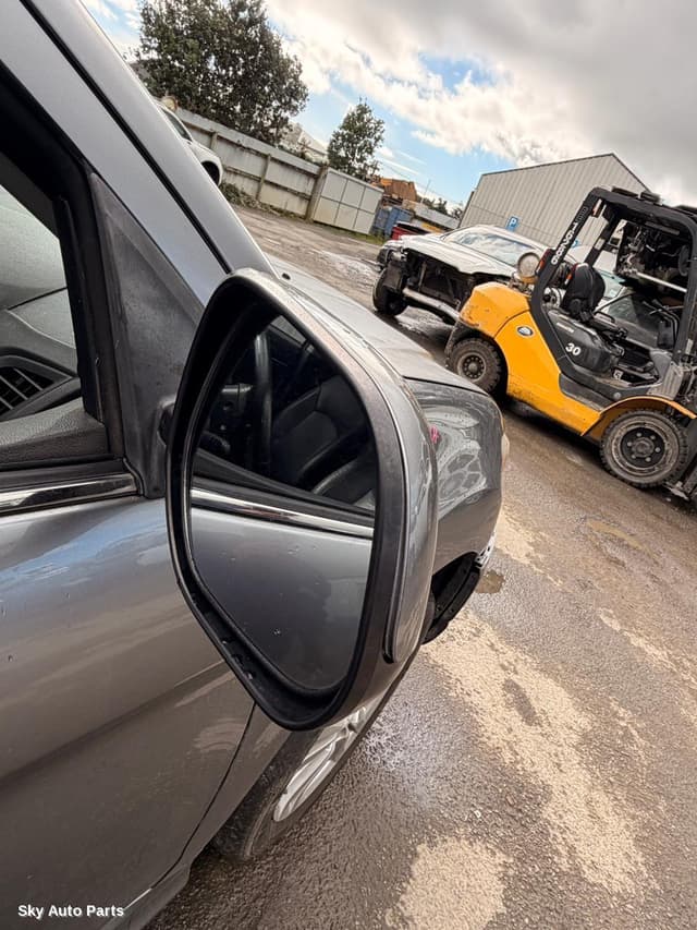 Right Door Mirror