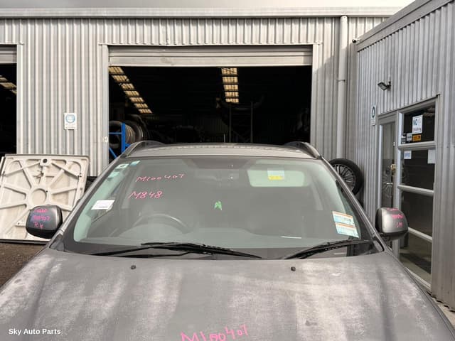 Windshield