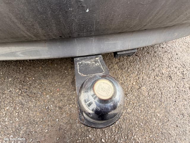 Towbar