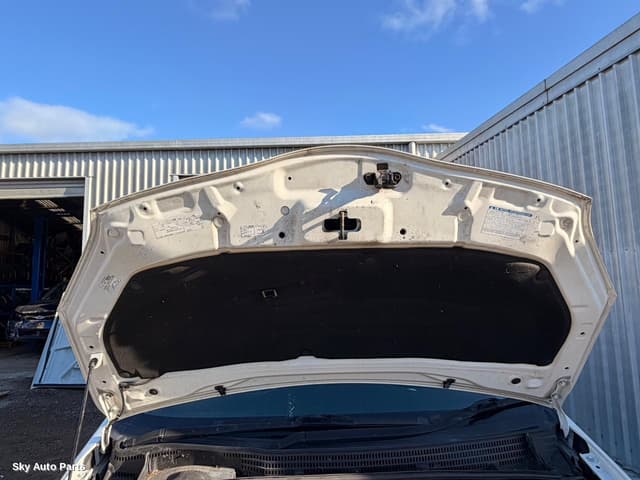 Bonnet