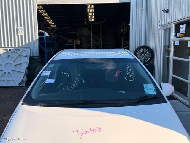 Windshield