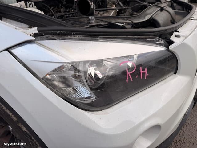 Right Headlamp
