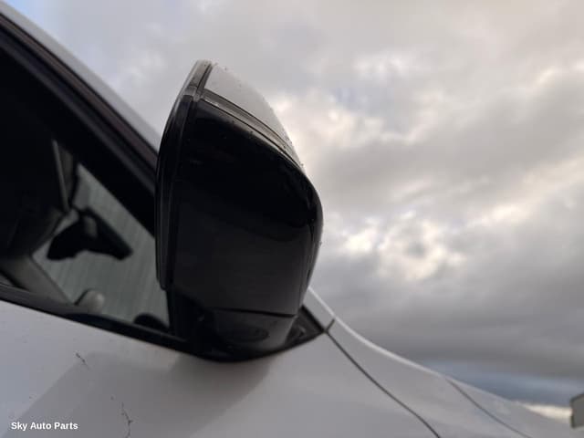 Right Door Mirror