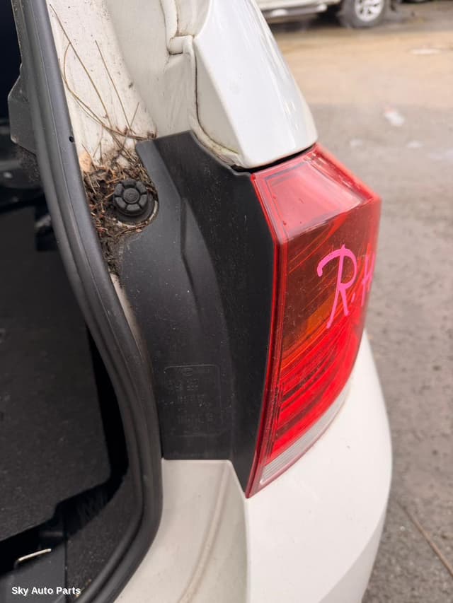 Right Taillight