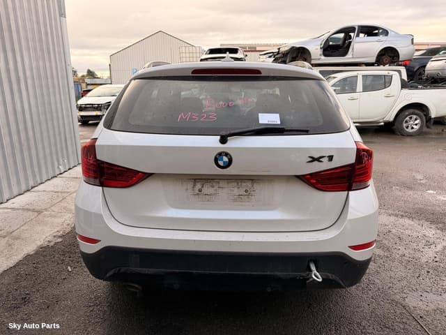 Bootlid/Tailgate