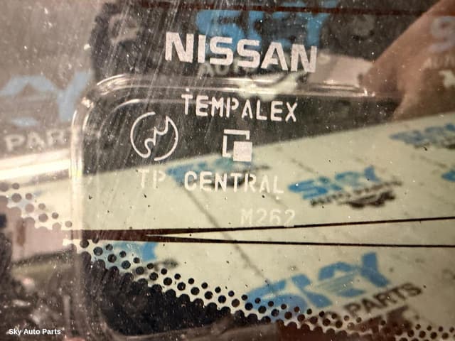 Rear/Tailgate Glass