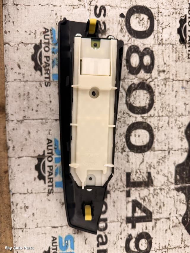 Pwr Dr Wind Switch