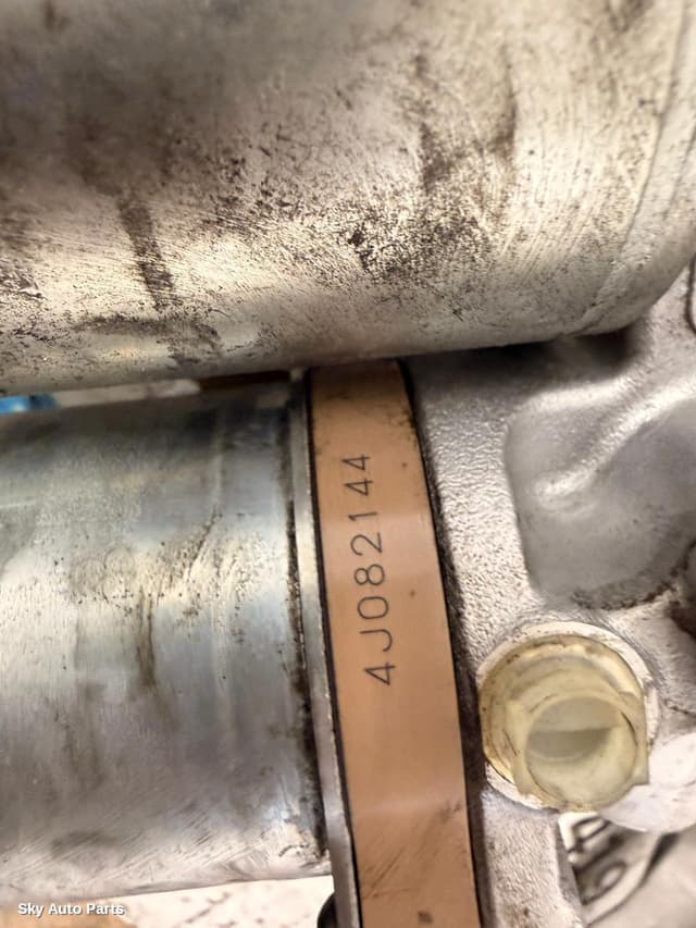 Brake Booster