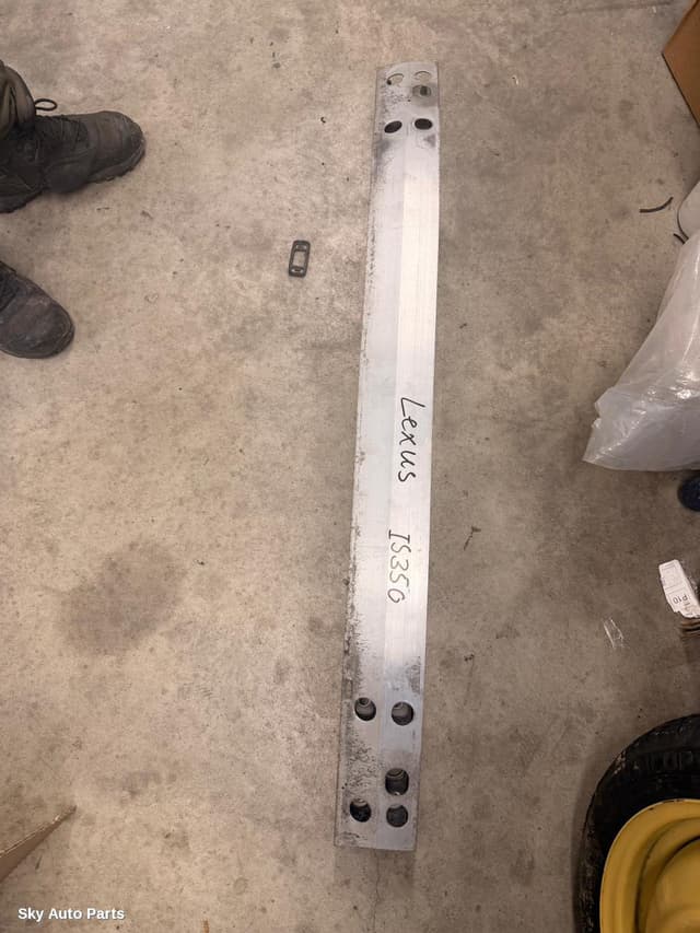 F/Bar Reinforc/Brack