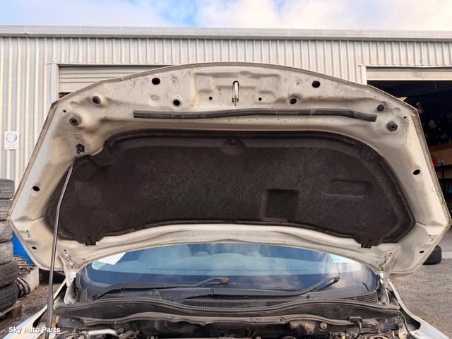 Bonnet