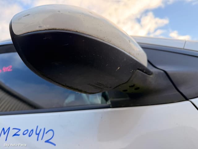 Right Door Mirror
