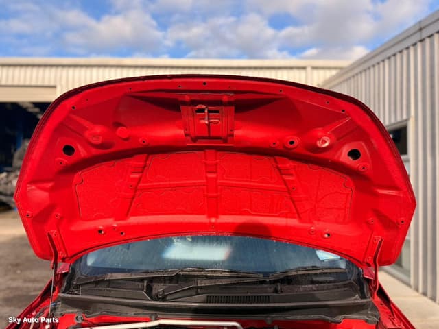 Bonnet