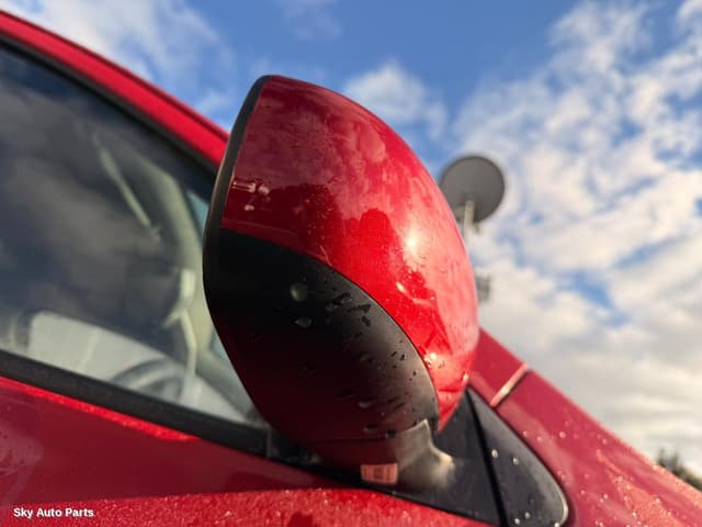 Right Door Mirror