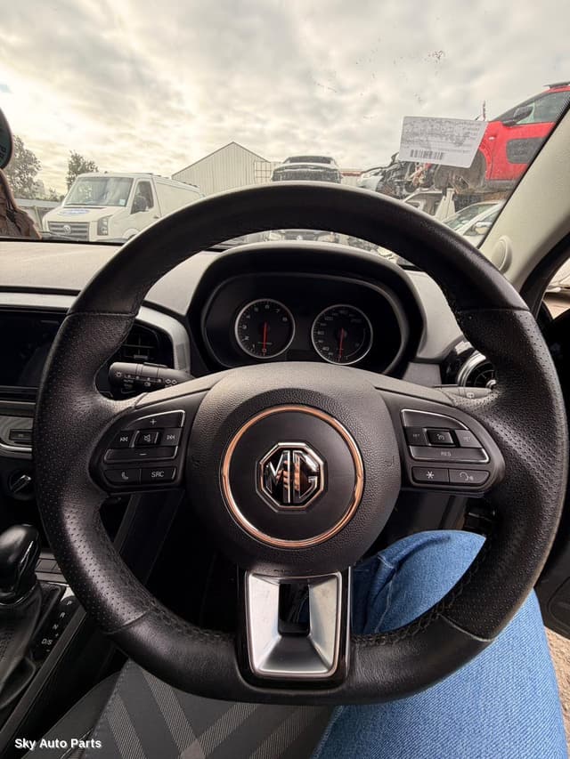 Windshield
