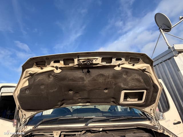 Bonnet