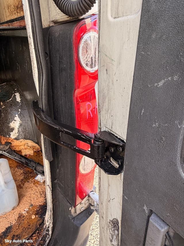 Right Taillight