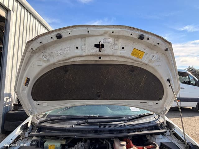 Bonnet