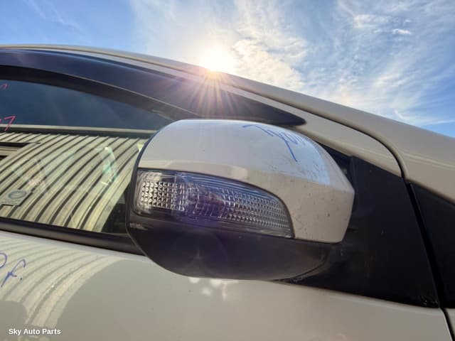 Right Door Mirror