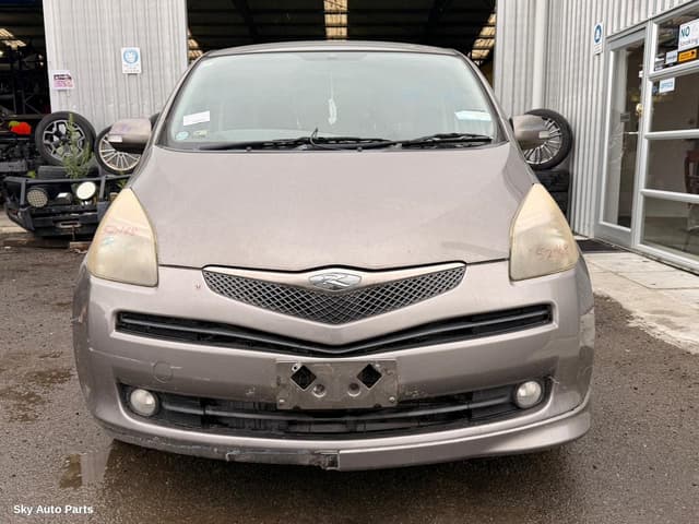 Steering Box/Rack