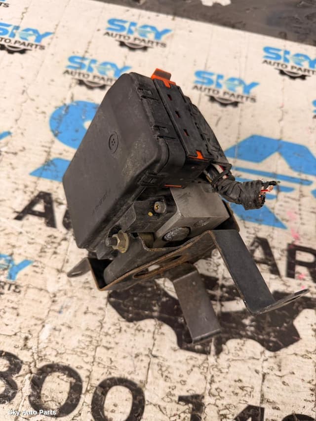Abs Pump/Modulator