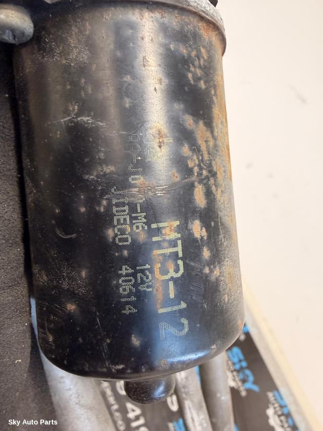 Wiper Motor