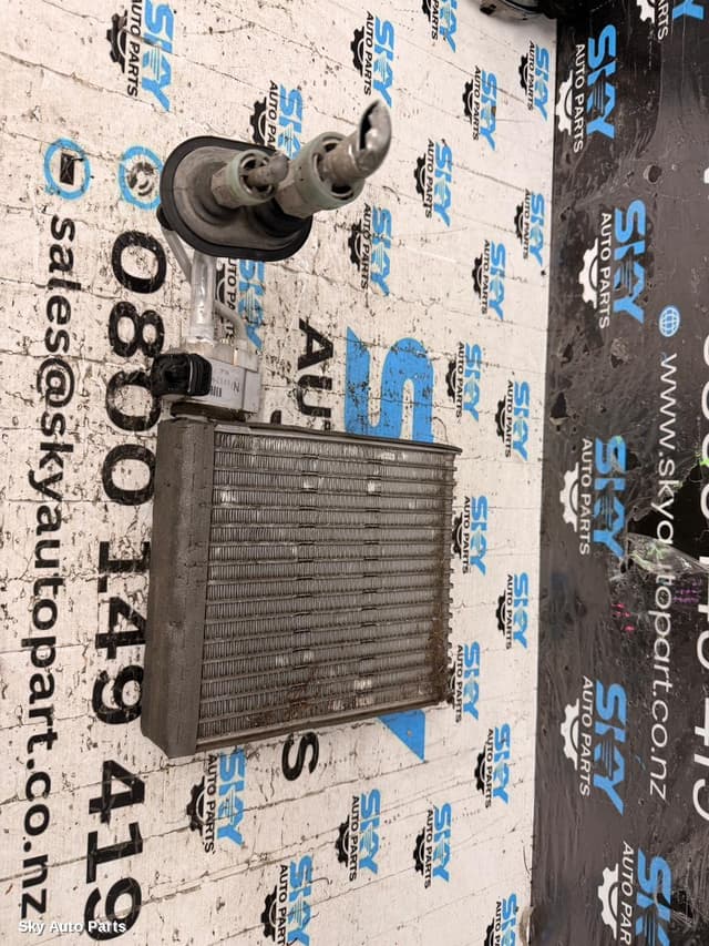 A/C Evaporator
