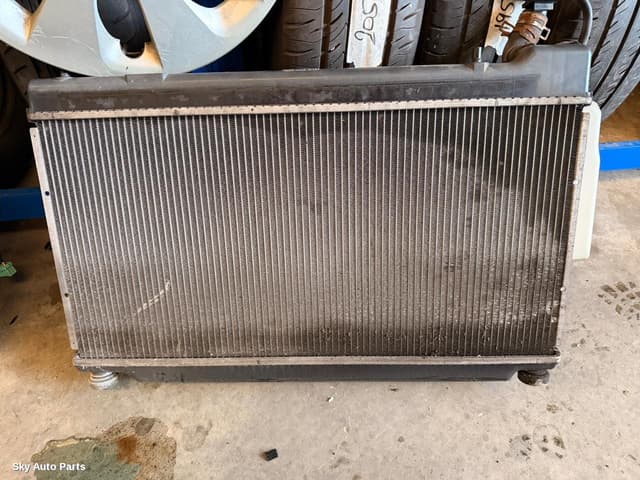 Radiator