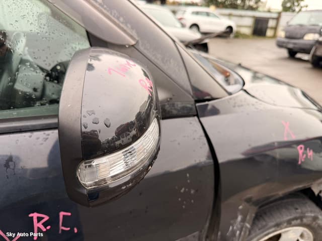 Right Door Mirror
