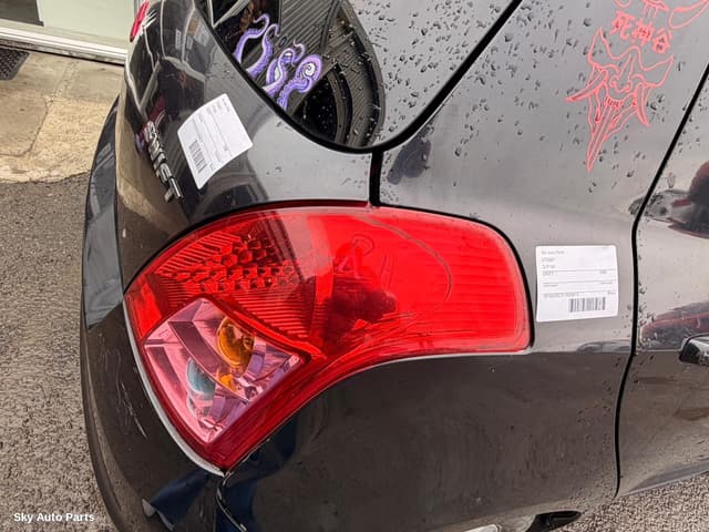 Right Taillight