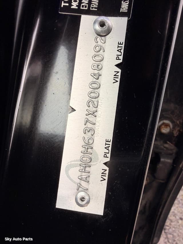 Wiper Motor
