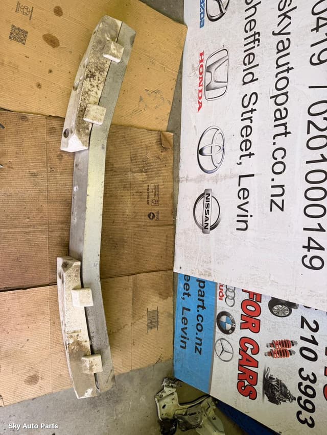 R/Bar Bracket/Reinfo