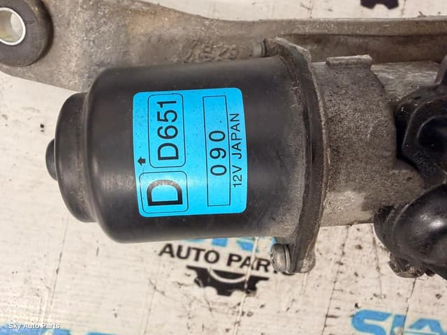 Wiper Motor