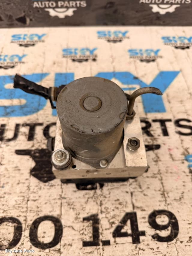 Abs Pump/Modulator