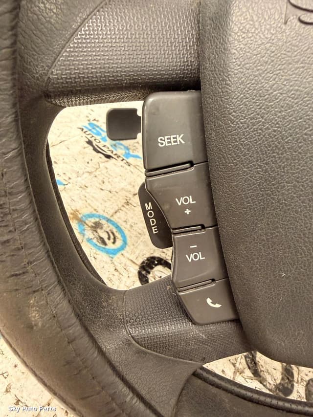Steering Column