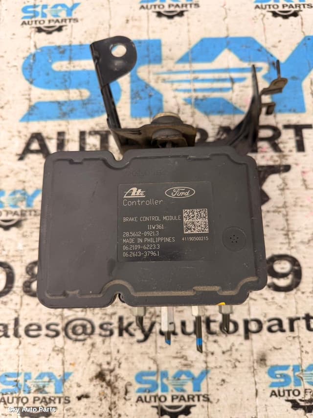 Abs Pump/Modulator