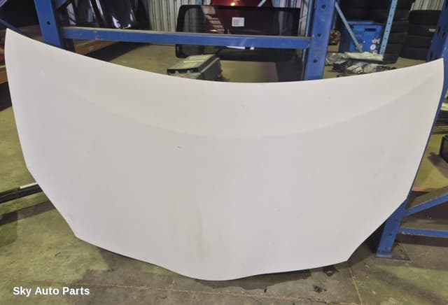 Bonnet