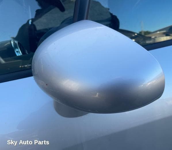 Left Door Mirror