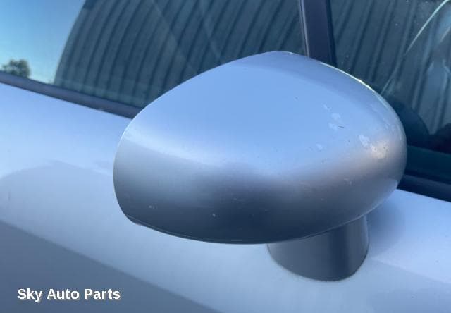 Right Door Mirror