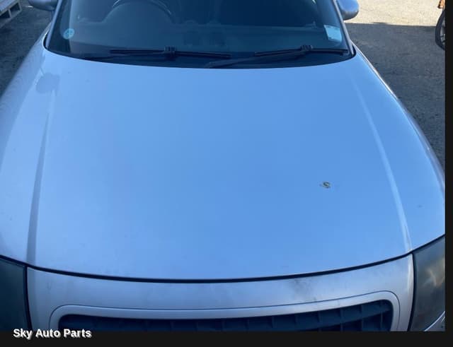 Bonnet