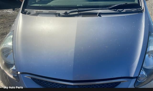 Bonnet