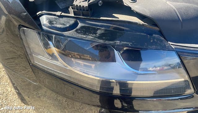 Right Headlamp