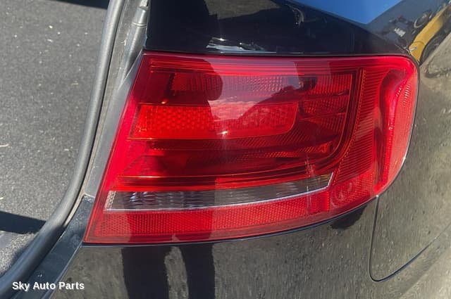 Right Taillight