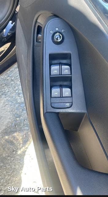 Pwr Dr Wind Switch